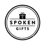 Spoken Gifts discount code